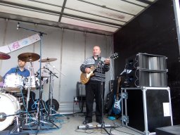 Optreden Oostmalle